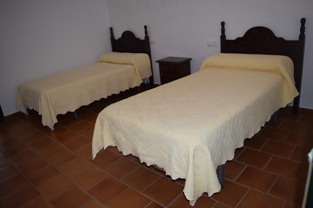 Casa Rural Los Pinos Hinojos 部屋 写真