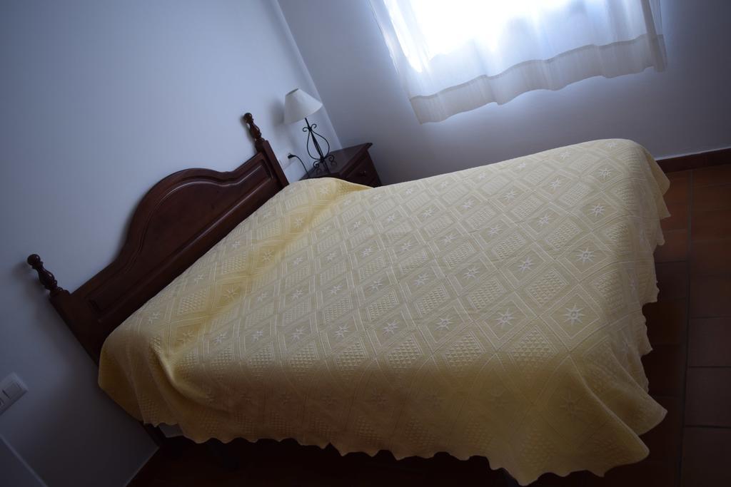 Casa Rural Los Pinos Hinojos 部屋 写真